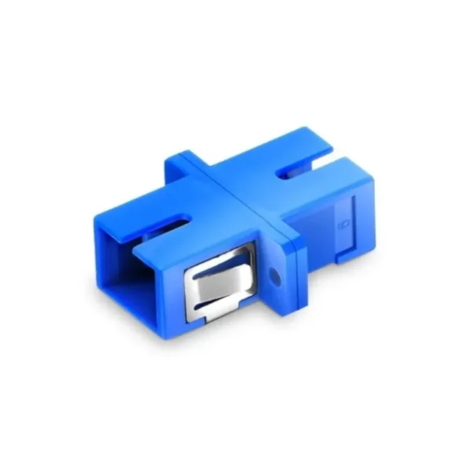 SBE TECH SBE-ADAPSC-S - ADAPTADOR SIMPLEX DE  SC/UPC MONOMODO