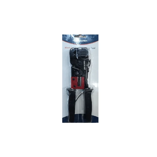 Intellinet Herramienta de Crimpeo para Plug Modular image 7