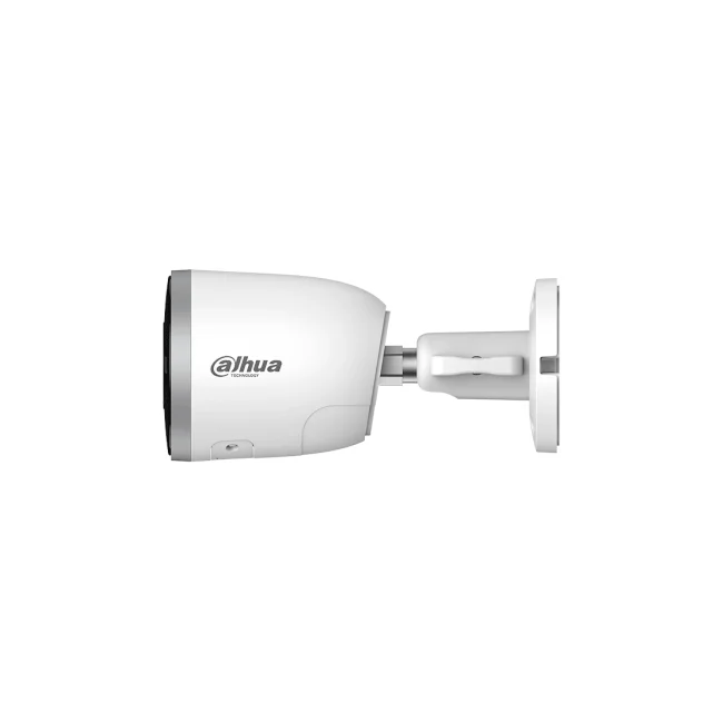 DAHUA DH-F3D-IL - Cámara IP Bullet Wifi de 3 Megapíxeles/ Iluminador dual Inteligente/ 2.8mm/ 103°/  IA con Detección de Humanos y vehículos/ Micrófono Integrado/ H.265/ 30 Mts de Luz Visible e IR/ IP67/ Ranura MicroSD/ image 3