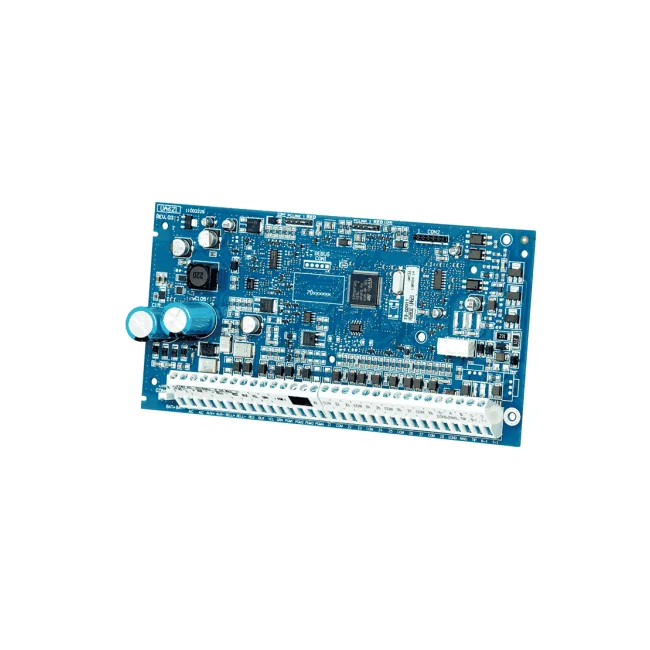 DSC HS2128PCBSPA - SERIE NEO Panel de Alarma 8 / 128 Zonas ( Solo Panel ) image 3