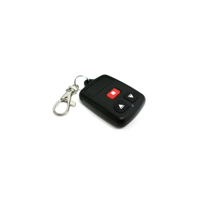 WEJOIN WJRC01 - Control Remoto para Barrera Vehicular Wejoin / Motor Deslizante WJPKMP202 / Compatible con Receptor WJBRR01 image 2