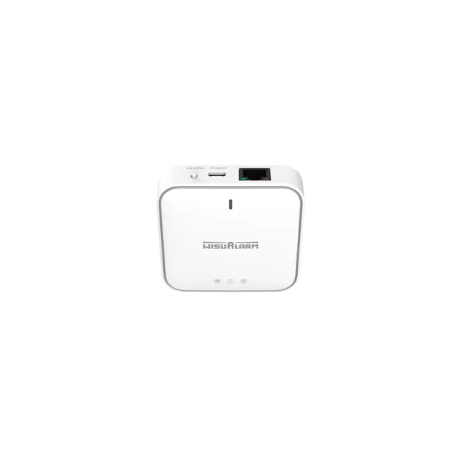 Dahua Technology DHI-HY-GW01A pasarela o controlador image 9