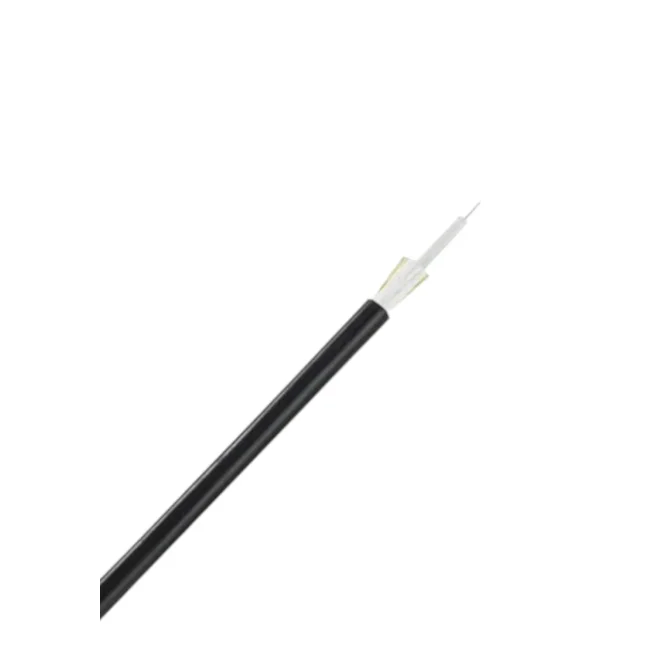 TCE - Fibra Óptica de 12 hilos / Multimodo / OM3 / 50/125 / Interior-Exterior / Loose Tube / 250um / Dieléctrica / OFNR (Riser) / Venta por multiplos de 100 metros / Precio por metro