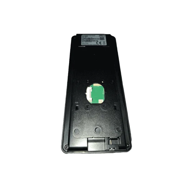 Dahua Technology DHI-ASI3204E lector de control de acceso Lector de control de acceso básico Negro image 6