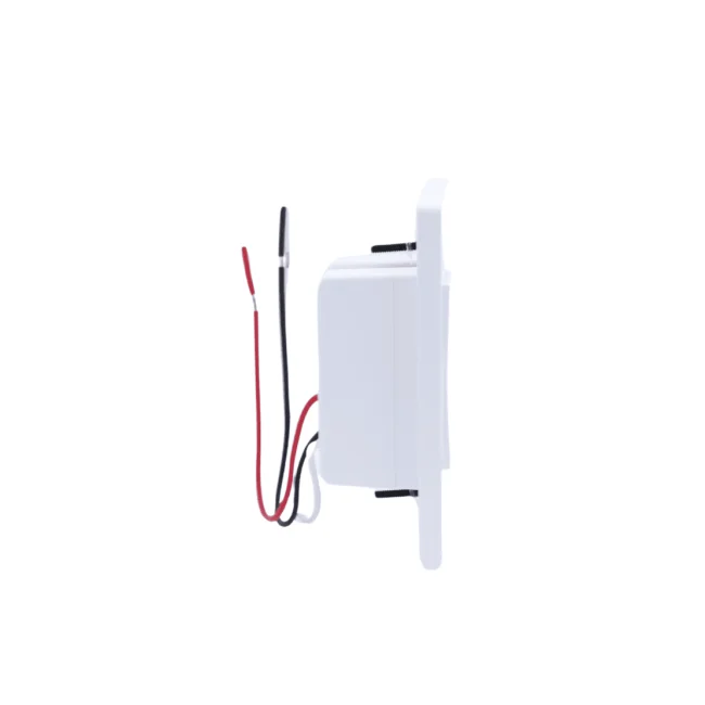 QOLSYS Interruptor Inteligente - Interruptor Inteligente  POWER G image 2