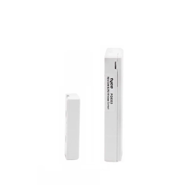 DSC PG9303 - Contacto Magnético ultradelgado Inalámbrico con tecnología Power G compatible con NEO, PRO, Qolsys e IoTega image 4