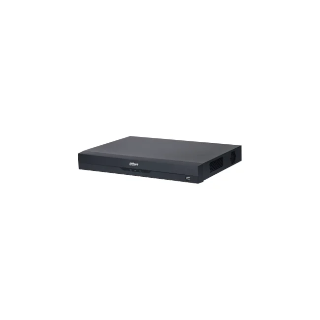 Dahua Technology WizSense DHI-NVR2208-8P-I2 grabadora de vídeo en red (NVR) 1U Negro image 6