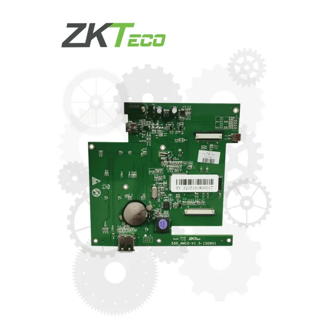 ZK-TARJETA PRINCIPAL MODELO S50_AM10 PARA-LX50 CLAVE -ZKT153012