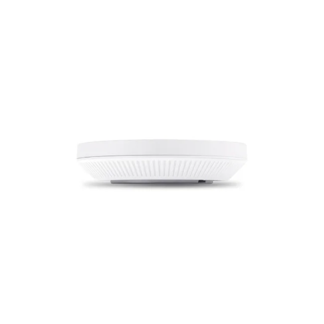 TP-Link Omada EAP653 punto de acceso inalámbrico 2976 Mbit/s Blanco Energía sobre Ethernet (PoE) image 9