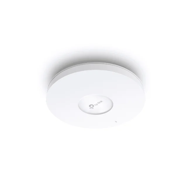 TP-Link Omada EAP653 punto de acceso inalámbrico 2976 Mbit/s Blanco Energía sobre Ethernet (PoE) image 7