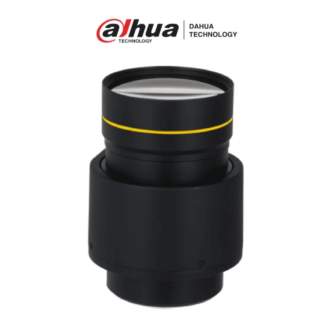Dahua Technology PFL1640-L12PE Cámara IP Negro