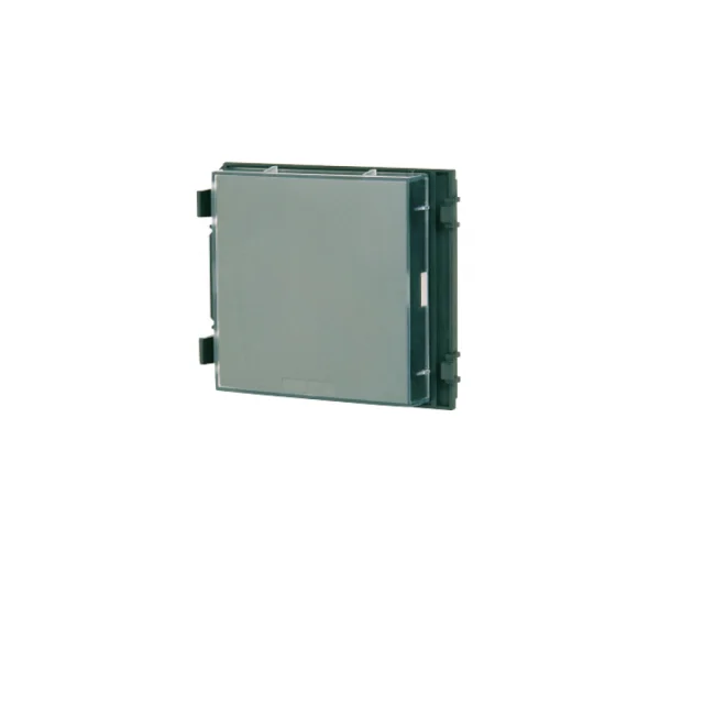 BOSCH F_FDP0001A - Tapa ficticia / Para cubrir ranuras de modulos disponibles