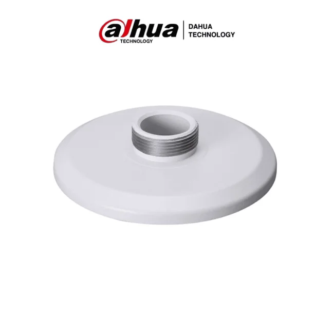 DAHUA PFA101 - Adaptador para montaje de pared PFB302S / Techo PFB300C / Camaras H dBW5121 / 5220 / 5221 / 5421 / 8231 / 8331EZ /  HDC