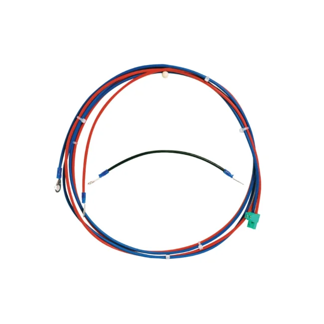 BOSCH F_CBB0000A - Juego de cables para bateria / BCM