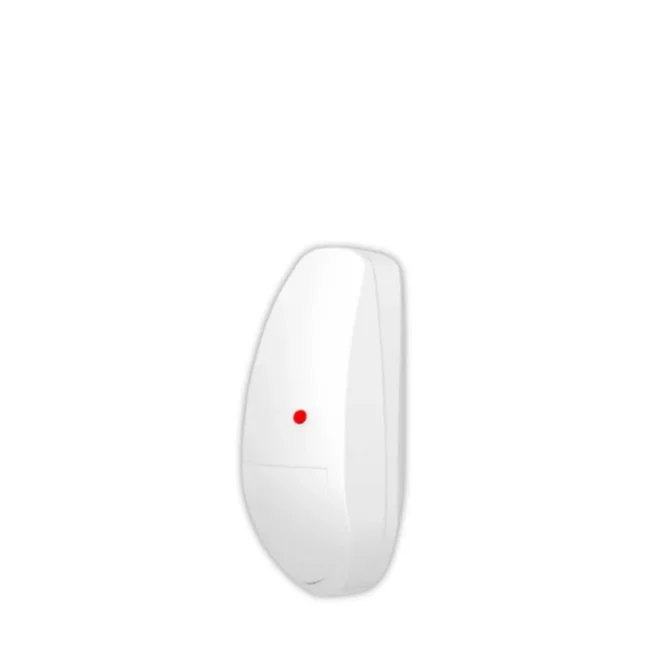 IHORN LH990F - Sensor de movimiento inalambrico / 433  Mhz / Compatible con panel ND1 y N8003 image 2