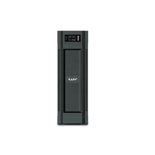 CDP UPO22-6 AX UPS DE 6000VA / 6000W / 220VCA de entrada / Onda senoidal pura / Certificación UL / SOBRE PEDIDO / REQUIERE SERVICIO DE ARRANQUE image 3