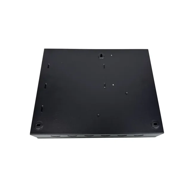 ZKTECO C3100Plus Package B - Panel de control de acceso RFID, 1 puerta, 2 vías, capacidad para 100,000 usuarios y tarjetas, capacidad de código QR, Push SDK image 6