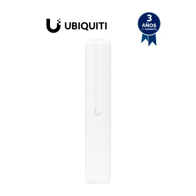 Ubiquiti LAP-120 antena para red Antena direccional MIMO 16 dBi
