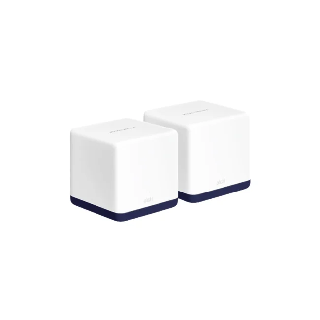 Mercusys Halo H50G(2-pack) Doble banda (2,4 GHz / 5 GHz) Wi-Fi 5 (802.11ac) Blanco 3 Interno image 7
