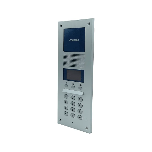 COMMAX DR2AG - Audioportero Departamental, Soporta 2 Estaciones de Guardia, 1000 Auriculares image 3