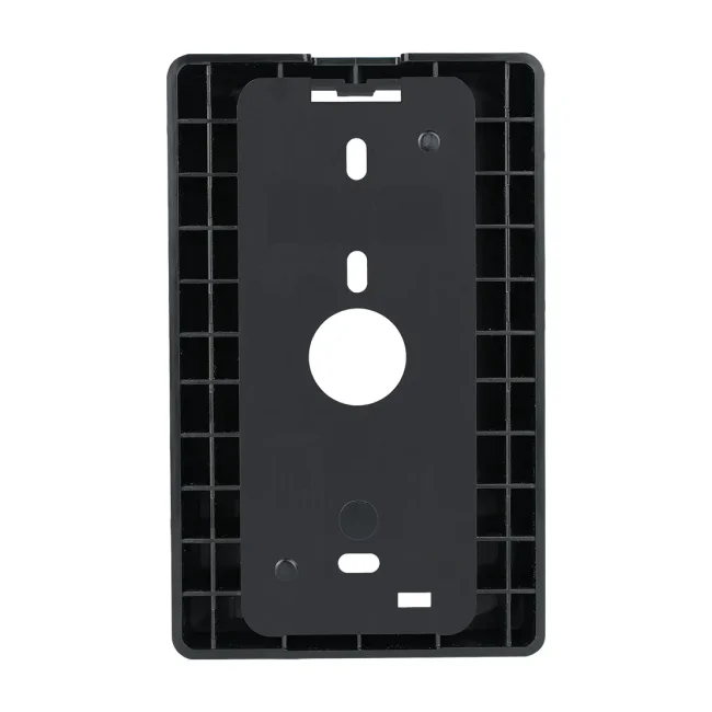 ZKTECO KR902S - Lector Esclavo de Tarjetas  ID 125 Khz y Mifare 13.56 MHz/  IP65/  Wiegand 26/ LED Indicador de Estado image 7