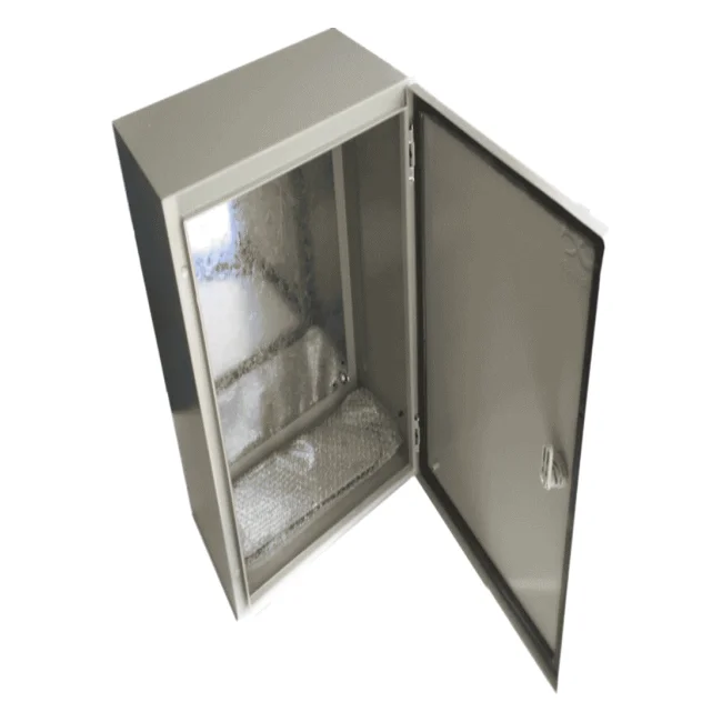 SBE Tech SBE-504020 armario rack Rack o bastidor independiente Acero