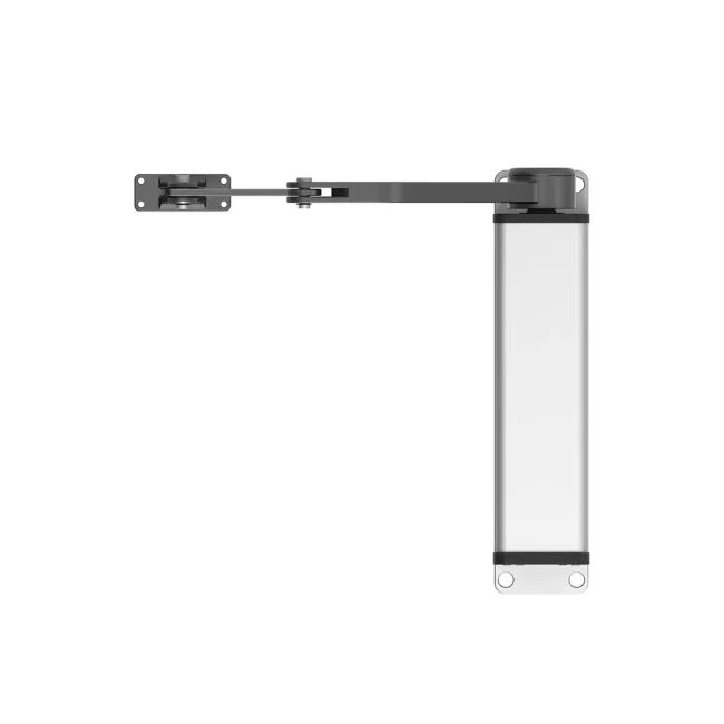 ZKTECO ZK-SHD-190L – Automatizador de Puerta Abatible de Montaje Lateral hasta 260 kg, IPX4, Velocidad Ajustable y 1 Millón de Ciclos image 7