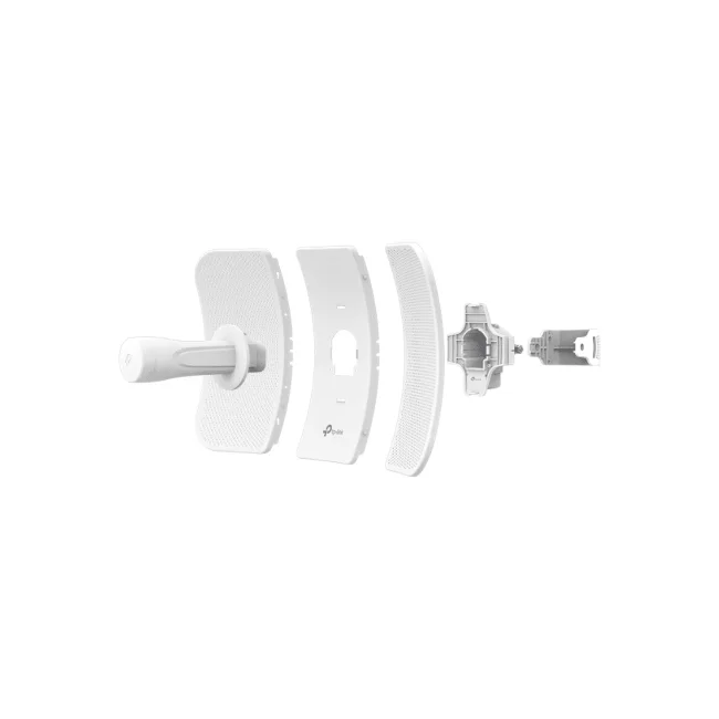 TP-Link CPE710 antena para red Antena direccional PoE/LAN 23 dBi image 14