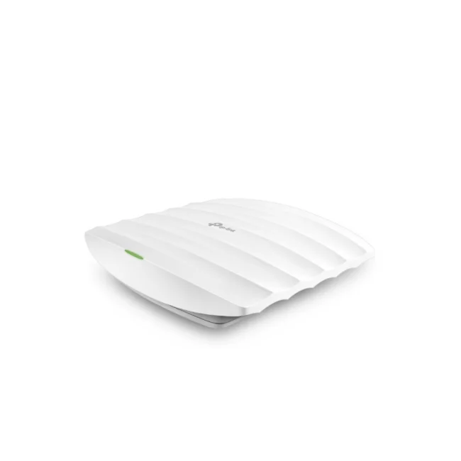 TP-Link Omada EAP225 punto de acceso inalámbrico 1350 Mbit/s Blanco Energía sobre Ethernet (PoE) image 10
