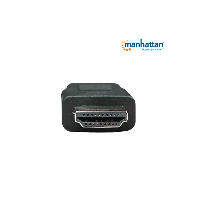Manhattan Cable HDMI de Alta Velocidad con Canal Ethernet image 10