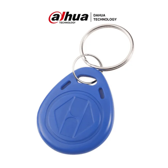 Dahua Technology ID-SM etiqueta RFID Negro 1 pieza(s)