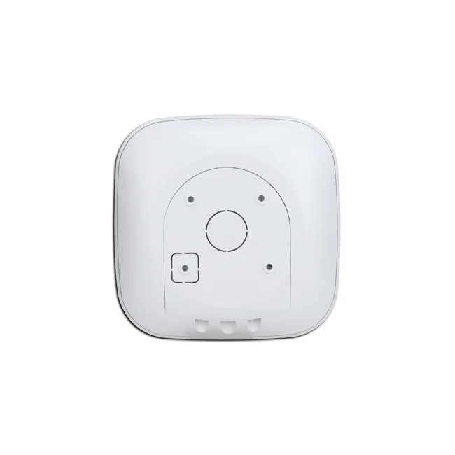 DAHUA DHI-ARC3000H-W2 - Panel de alarma inalámbrico HUB 1.0, WiFi/Ethernet, 150 dispositivos (6 sirenas, 64 controles, 8 teclados, 4 repetidores), Batería de respaldo, Buzzer, LED indicador, App DMSS, Frecuencia 433 MHz, Tecnología: AirShield image 3