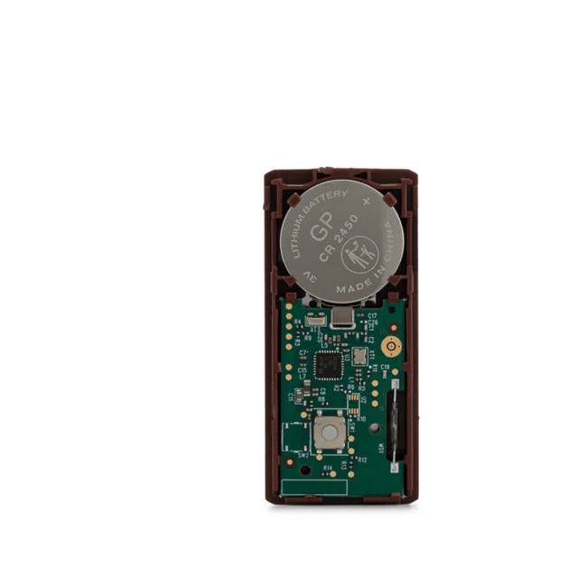 DSC PG9303BR - Contacto Magnético ultradelgado Inalámbrico con tecnología Power G compatible con NEO, PRO, Qolsys e IoTega image 4