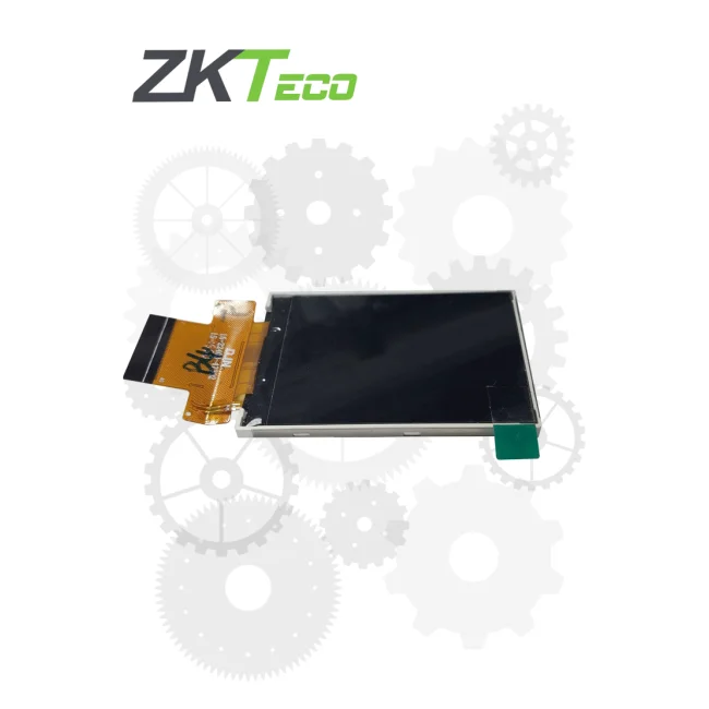 ZK -PANTALLA PARA F18