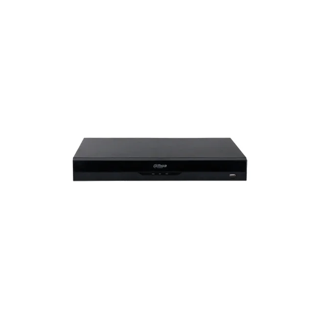 Dahua Technology WizSense DHI-NVR2216-16P-I2 grabadora de vídeo en red (NVR) 1U Negro image 6