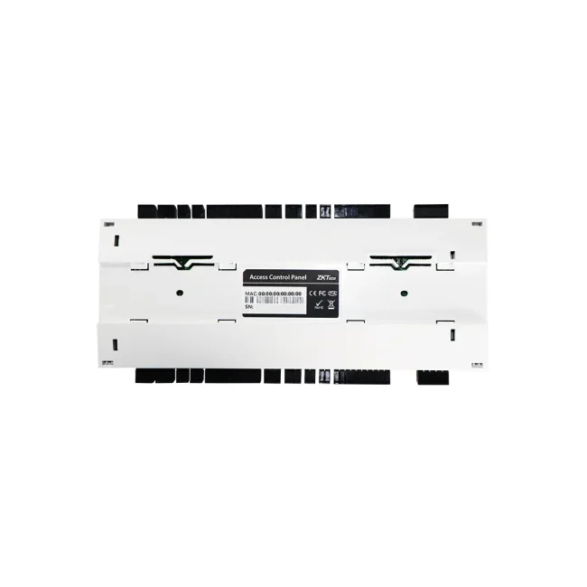 ZKSoftware EC10 sistema de seguridad Negro image 5