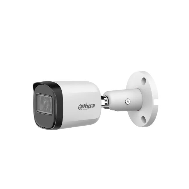 DAHUA KITXVR1B04H-I4B2A51-U - Kit de 4 Cámaras metálicas 5 MP Lente de 2.8mm y un DVR Cooper-I WizSense, 4 Canales + 1 IP o Hasta 5 Canales IP. Soporta Con IA, H.265+, SMD Plus y Búsqueda de Humanos y Vehículos. image 4