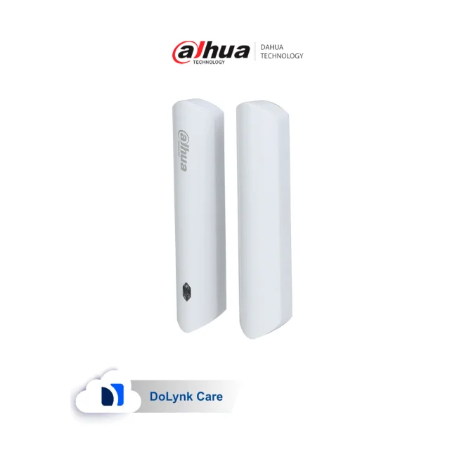 Dahua Technology DHI-ARD323-W2 detector de movimiento Sensor infrarrojo pasivo (PIR) Inalámbrico image 2