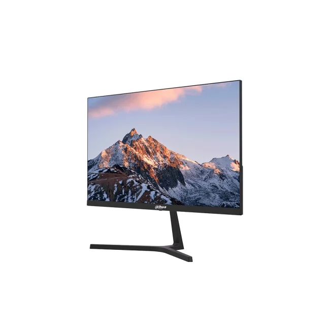 Dahua Technology LM27-B200S LED display 68.6 cm (27") 1920 x 1080 Pixeles Full HD Negro image 6
