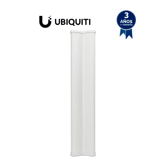Ubiquiti Air Max Sector antena para red Antena sectorial 15 dBi
