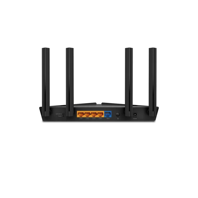 TP-Link Archer AX10 router inalámbrico Gigabit Ethernet Doble banda (2,4 GHz / 5 GHz) Negro image 6