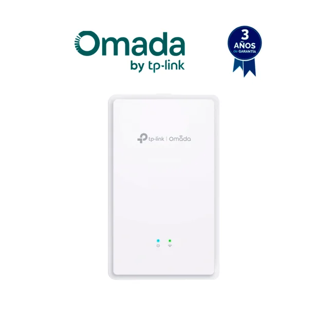TP-Link Omada AX1800 1201 Mbit/s Blanco image 2