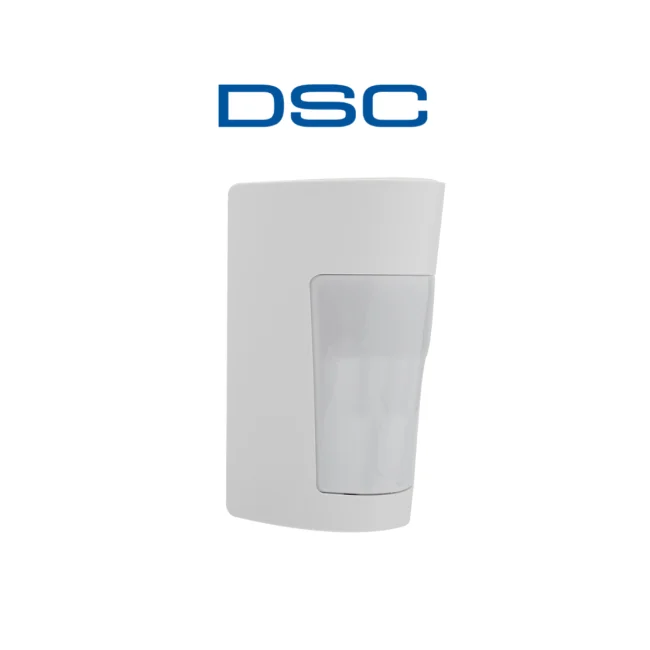 DSC NEO-RF-LCD-SB - Paquete NEO con 32 Zonas/ Panel HS2032/ Teclado Alfanumérico HS2LCDRF9 N / Gabinete GMX003 / 2 Contactos Inalámbricos PG9303 / 1 Detector de Movimiento PGP9914 / Transformador/Sin Batería/ image 5