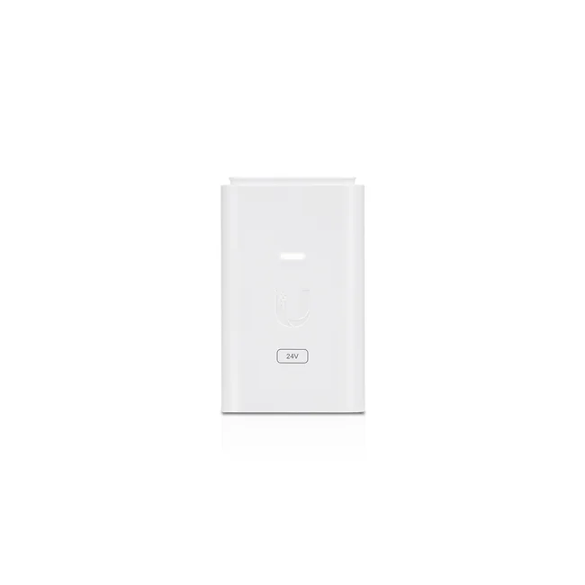 Ubiquiti POE-24-7W-G-WH adaptador PoE Gigabit Ethernet 24 V image 7