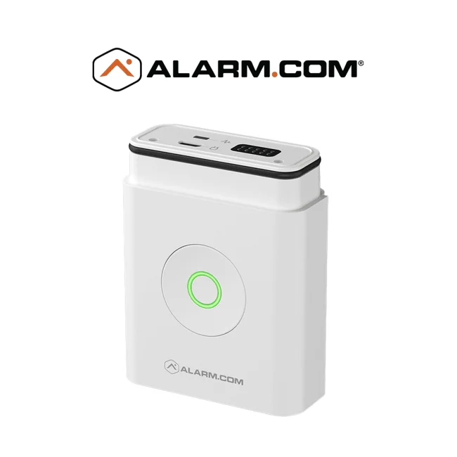 ALARM.COM ADC-VDBA-780BAT - Baterias reemplazo Doorbell