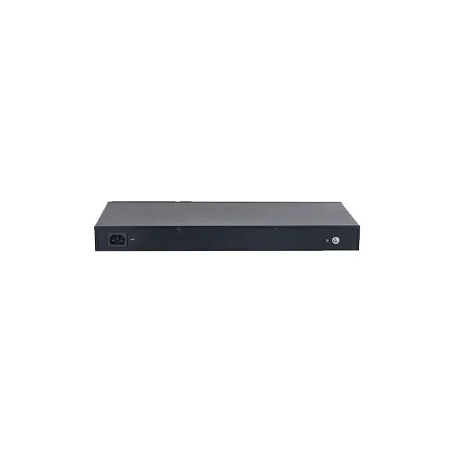 DAHUA DH-CS4220-16GT-190-V2 - Switch de 16 Puertos Gigabit PoE/ PoE inteligente/ Puerto Rojo de Hasta 90W/ 190W Totales/ 2 Puertos SFP/ PoE Watchdog/ switching de 40 Gbps/ Prot. Avanzada Contra Descargas/ Administrable a Través de DoLynk Care/ image 2