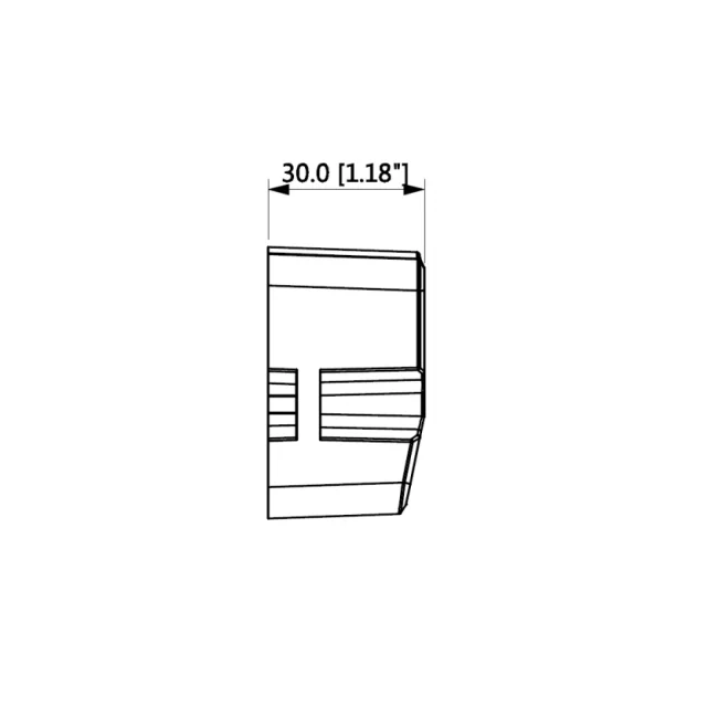 Dahua Technology PFM320D-015 accesorio para cámara de seguridad Sistema de alimentación image 5