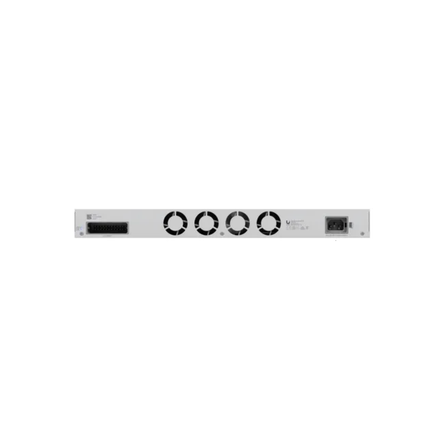 Ubiquiti USW-PRO-MAX-48-POE dispositivo de redes L3 2.5G Ethernet (100/1000/2500) Energía sobre Ethernet (PoE) Gris image 4