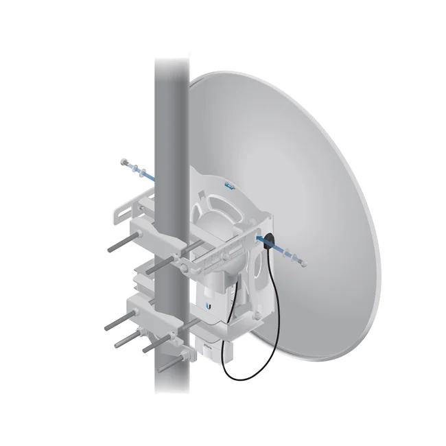 Ubiquiti AF-5G30-S45 antena para red 30 dBi image 10