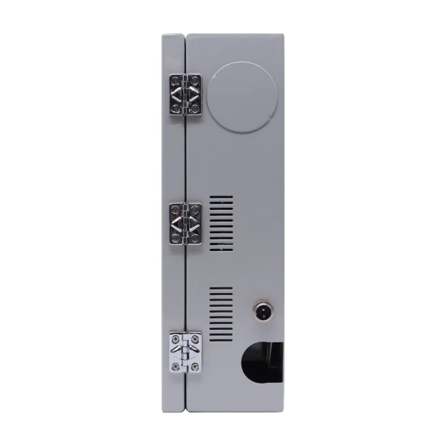 COMMAX JNSPSM - Unidad Central para Sistema de Llamado de Enfermería con Salida de Voltaje 24VDC y Soporte para 32 Subestaciones JNS-4CS y un JNS-70MN image 4